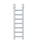 K-lock Ladder