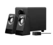COMPACT 2.1 SPEAKER SYSTEM