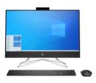HP ALL IN ONE DESKTOP from ABIDE GENERAL TRADING CO.