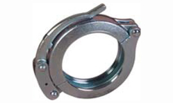 Clamps from BAVARIA EQUIPMENTS