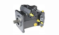 Hydraulic Pumps from BAVARIA EQUIPMENTS