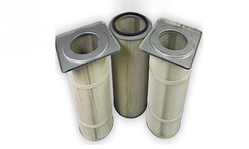 Filter Cartridge from BAVARIA EQUIPMENTS