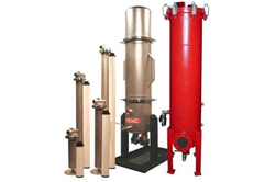 FILTER SYSTEMS from BAVARIA EQUIPMENTS