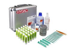 Hydac Contamination Monitoring And Data Recording Solutions