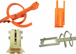 Plaster Machine Spare Parts from BAVARIA EQUIPMENTS