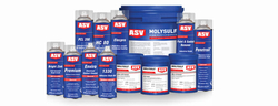 ASV Molysulf : Specialty Lubricant Products from BAVARIA EQUIPMENTS
