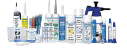  Adhesives and Sealants from BAVARIA EQUIPMENTS