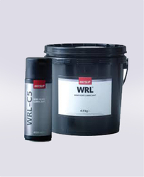 Wire rope lubricant from BAVARIA EQUIPMENTS