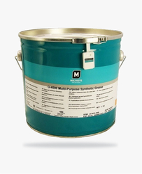 Synthetic Grease from BAVARIA EQUIPMENTS