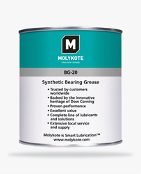 Bearing Grease