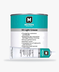 Light Grease from BAVARIA EQUIPMENTS