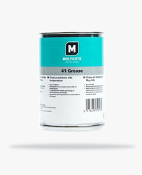 HIGH PERFORMANCE SPECIALIZED GREASES from BAVARIA EQUIPMENTS