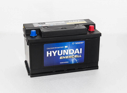 Automotive Batteries from BAVARIA EQUIPMENTS
