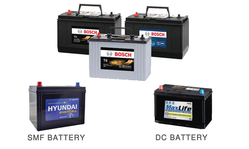 PowerFlow Batteries