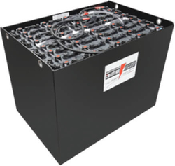 Traction Batteries from BAVARIA EQUIPMENTS