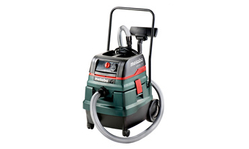 Vaccums and Extraction MACHINES
