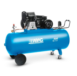 AIR COMPRESSOR from BAVARIA EQUIPMENTS