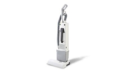  Upright vacuum cleaner from BAVARIA EQUIPMENTS