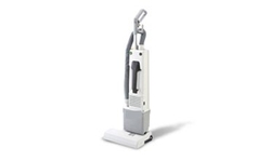  Upright vacuum cleaner