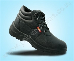 Industrial Safety Shoes High Ankle 