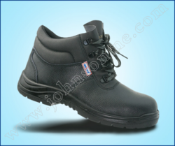 Industrial Safety Shoes Suppliers In Uae