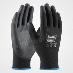  Pu Coated Gloves