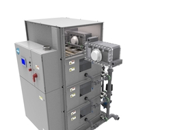 Onsite Chlorine Generator-Rio-S Series 