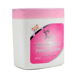 Baby Perfumed Petroleum Jelly