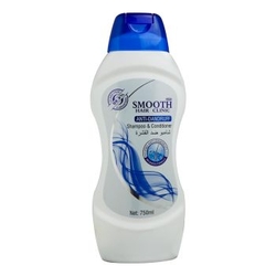  Anti-dandruff Shampoo & Conditioner