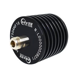 High Frequency RF Coaxial Termination DC to 18GHz