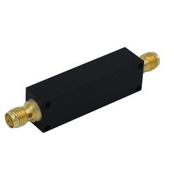 UHF 460 to 520MHz RF Band Stop Filter Rejection 65dB