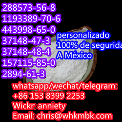 whatsapp:+86 153 8399 2253 cas 1193389-70-6
