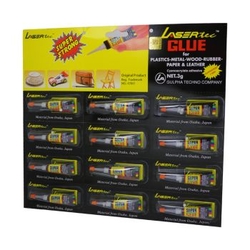Adhesive Glues from FAKHRUDDIN GENERAL TRADING COMPANY L.L.C.