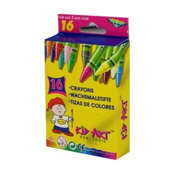 Crayon Set For Kids
