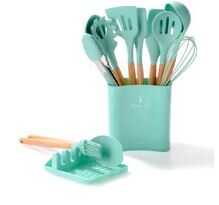 Silicone Cooking Utensils from MOHINI GENERAL TRADING LLC