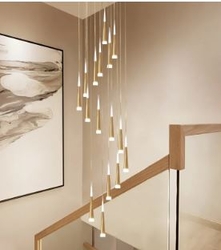  Staircase lightS from MOHINI GENERAL TRADING LLC