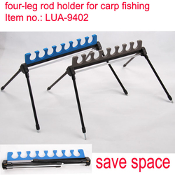 carp fishing rod rest