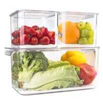  Food Storage Containers 