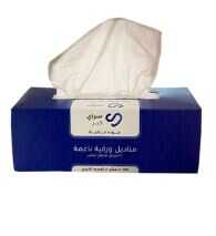  Facial Tissues from MOHINI GENERAL TRADING LLC