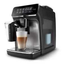  Fully Automatic Espresso Machine