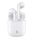  Bluetooth Earbuds With Charging Case