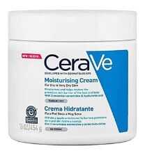  Moisturizing Cream for Protective Skin