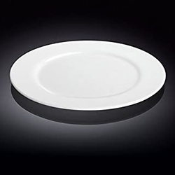 Professional Round Platter