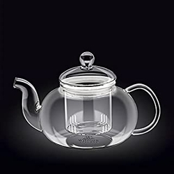 Thermo Insulated Tea Pot