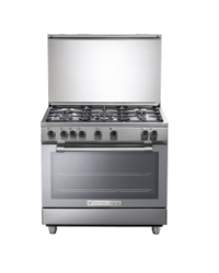 COOKER-N3X96G5VC  from NIA HOMES