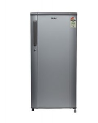 SINGLE DOOR REFRIGERATOR-HRD-190BS from NIA HOMES