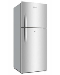 Double Door Refrigerator-HRF-380SS from NIA HOMES