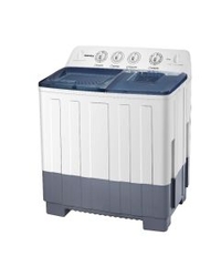 Semi Automatic Washer