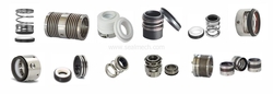 Component seals manufacturers in Dubai,UAE from SEALMECH TRADING