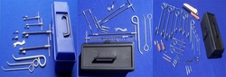 Gland Packing Extractor Tool Kit